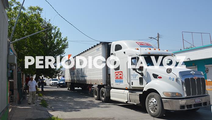 Dobla mufa con tráiler