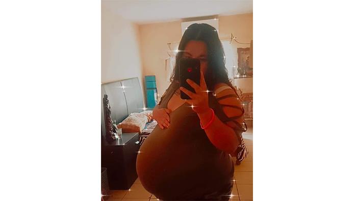 Pide apoyo mamá de trillizos