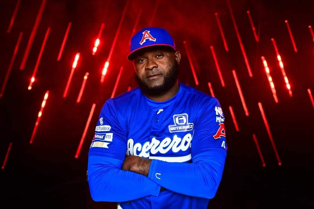 El poder dominicano es activado en Acereros