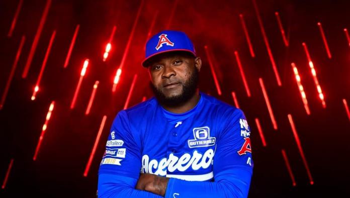 El poder dominicano es activado en Acereros