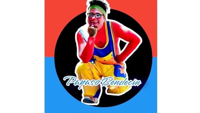 Lágrimas, depresión, un payaso y Dios