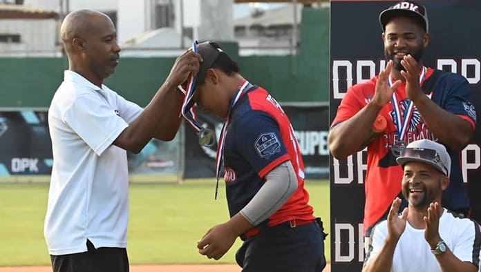 Brayan Arauza ¡Brilla en República Dominicana!