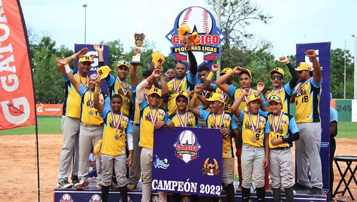 Brayan Arauza ¡Brilla en República Dominicana!