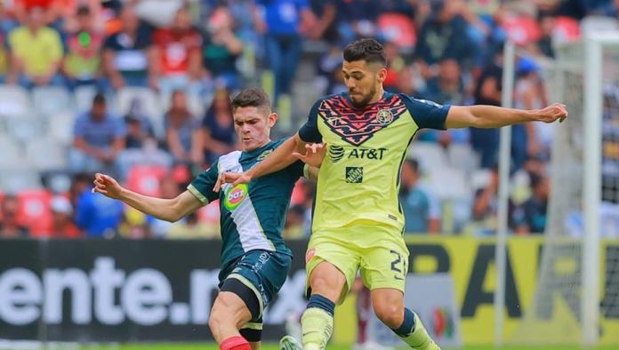América vuela a semifinales eliminando al Puebla