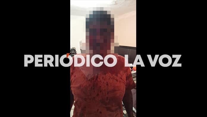 Luis Alberto García terminó como Santo Cristo.