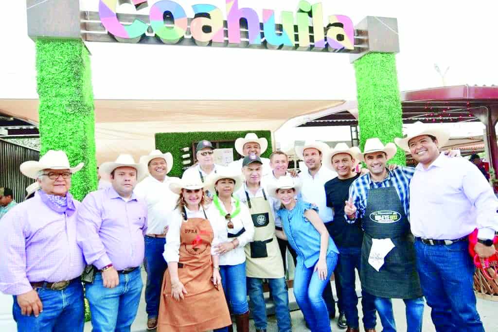 Une Beto lazos con Municipios