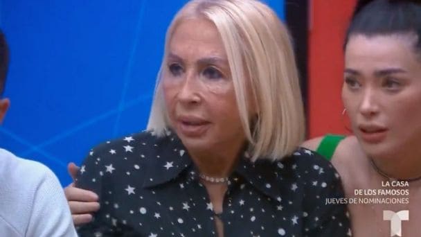 “La detesto”: Laura Bozzo confesó que Pati Chapoy le ha hecho la vida imposible