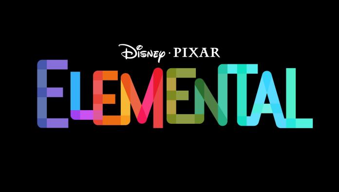 Elemental; Pixar anuncia nuevo proyecto animado
