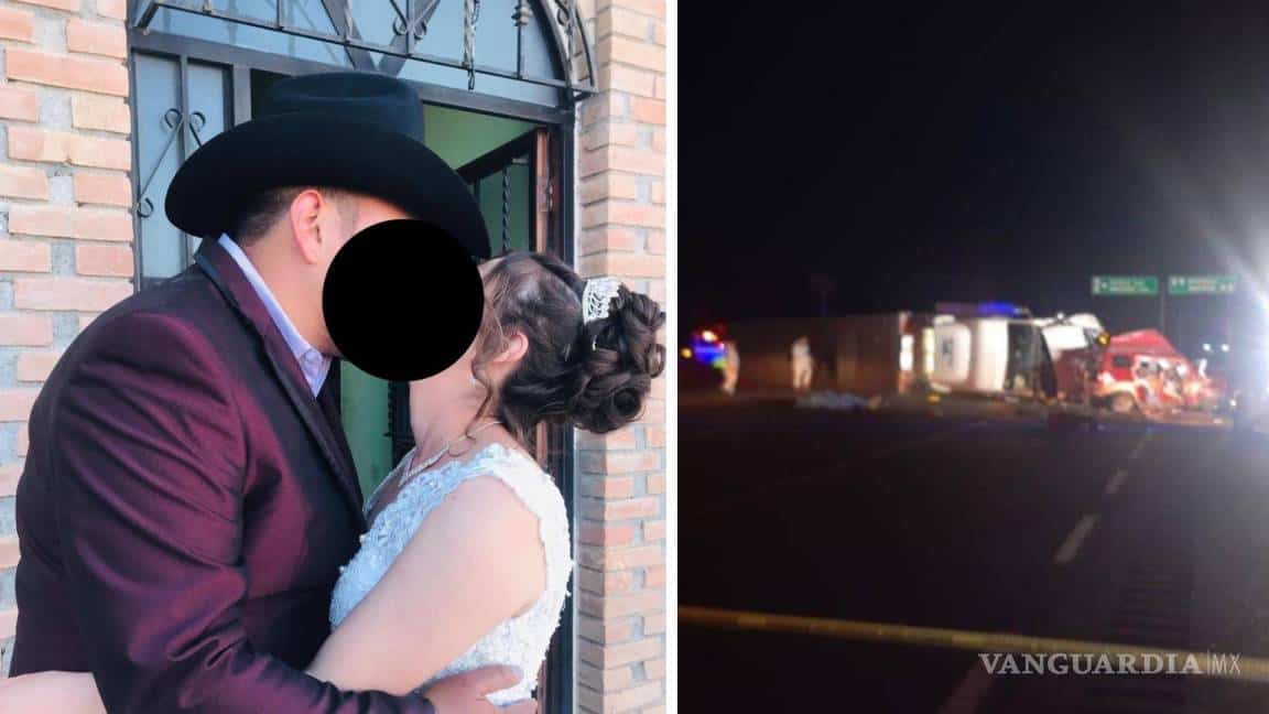 Usuarios que conocían a Abileth y a Salvador, recordaron su historia juntos e incluso la boda que se celebró el pasado 13 de marzo,
