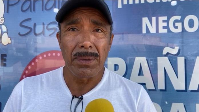 Yo le pedí a Dios que me recogiera a mi hija, ella ya sufría mucho: Papá de Maribel