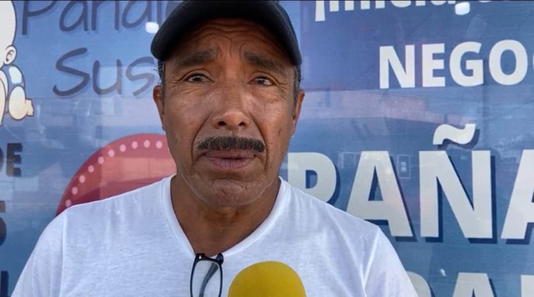 Yo le pedí a Dios que me recogiera a mi hija, ella ya sufría mucho: Papá de Maribel