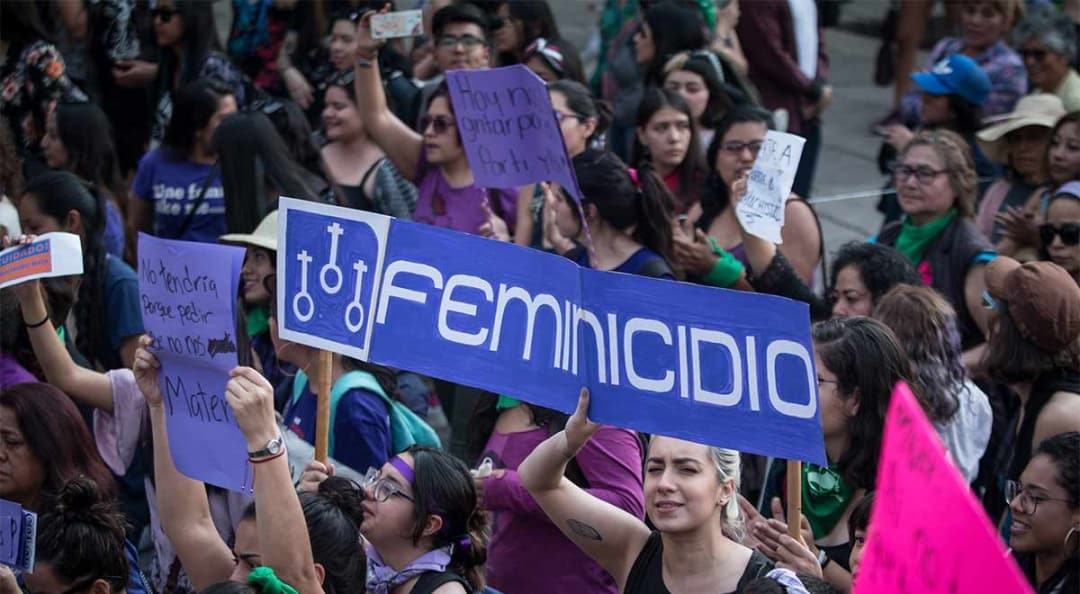 Buscan a 33 mujeres y la Fiscalía de NL rechaza ola de desapariciones