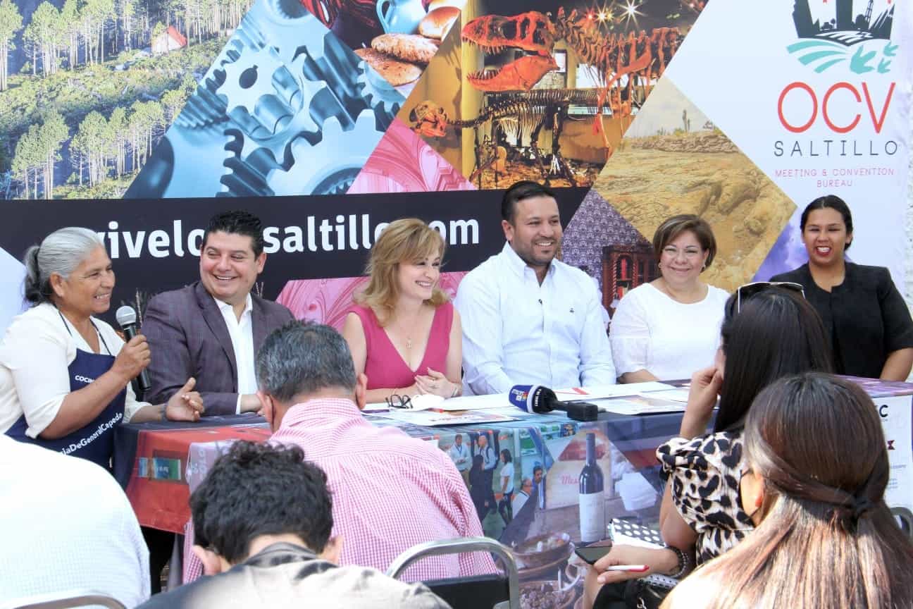 Anuncia Coahuila Festival del Asado