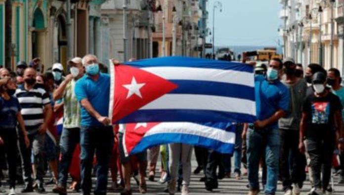 Biden aligera sanciones de Trump contra Cuba