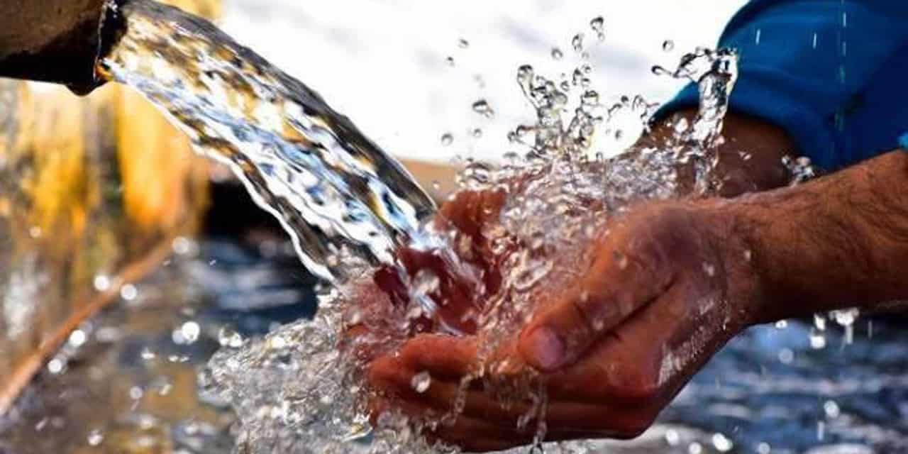 Aunque SIMAS se vio en la necesidad de ajustar el abasto de agua, en Monclova todas las familias tendrán el vital líquido, aseguró el alcalde.