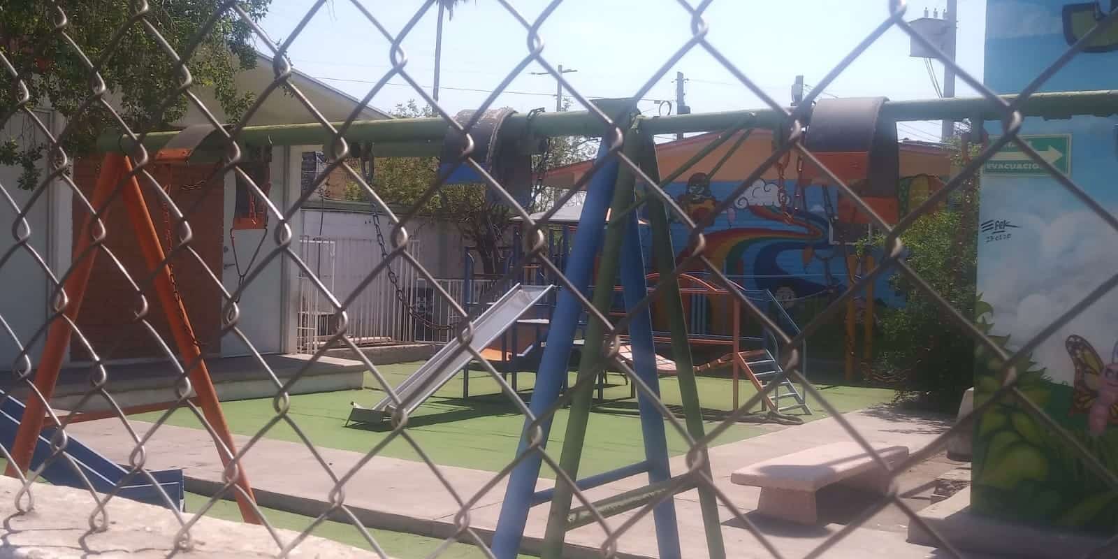 Ayer se inició sin contratiempos el regreso a clases, indicó el Presidente Municipal, Mario Dávila Delgado.