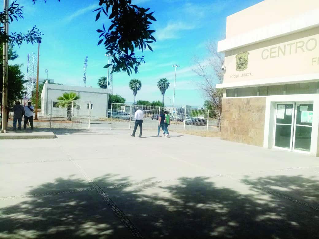 Vinculación a proceso se le dictó a Javier N. acusado de abuso sexual contra un menor de edad.