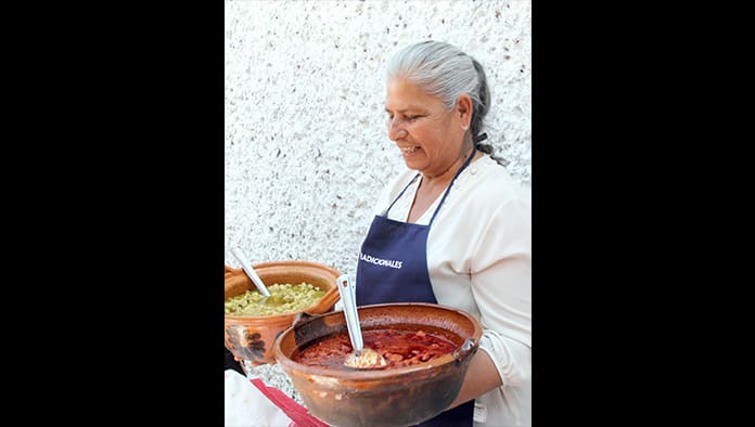 Anuncia Coahuila Festival del Asado