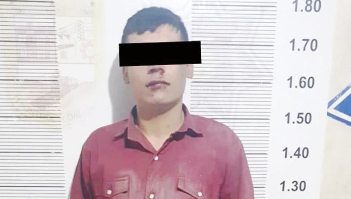 Reclasificarán delito en contra de Ricardo (N) tras fallecimiento de Marible.