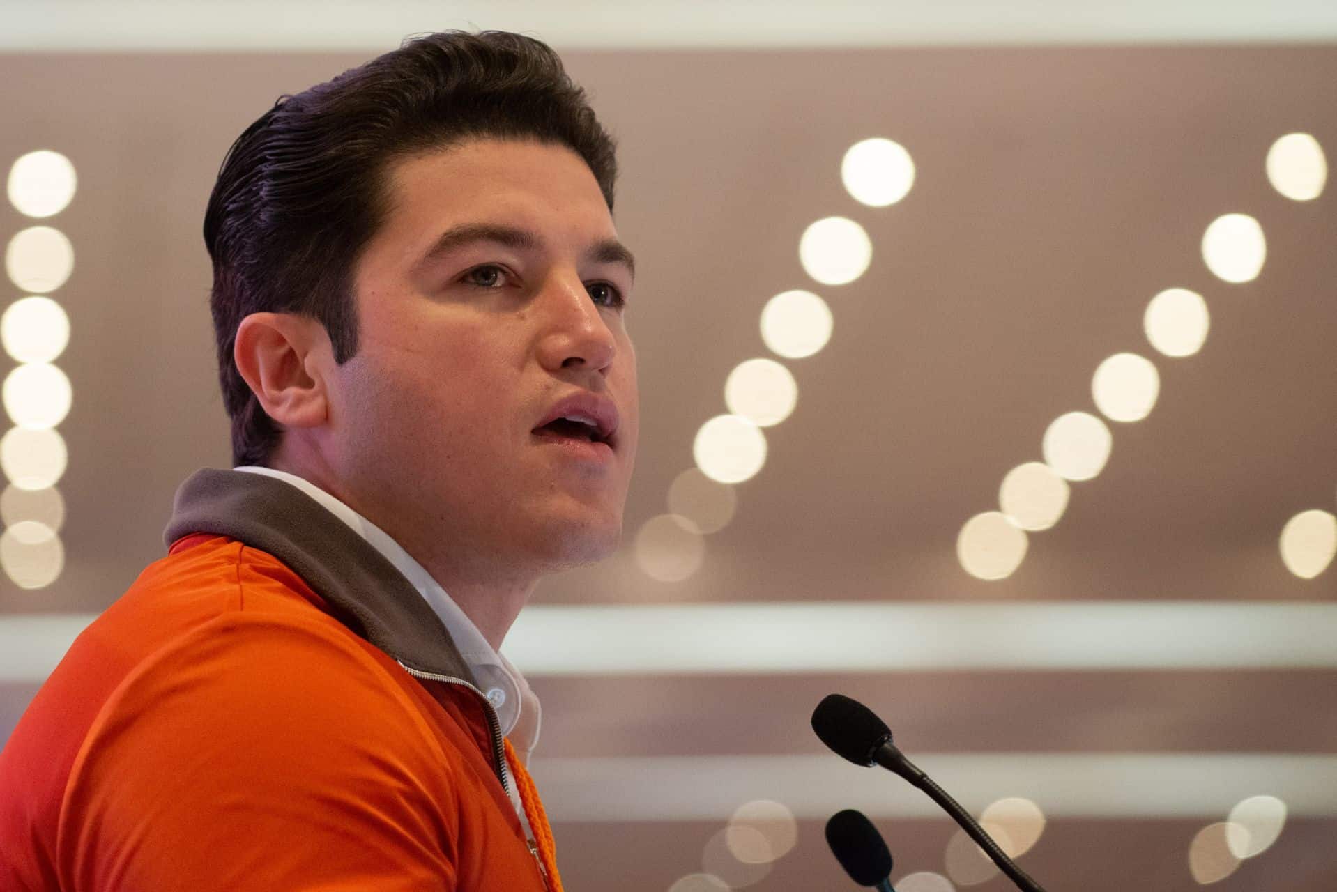 Samuel García afirma que incendios fueron provocados para desestabilizar su gobierno