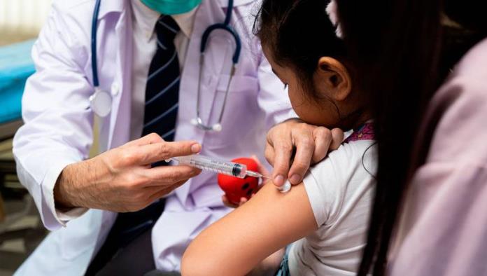 Guanajuato y Querétaro en alerta por casos de Hepatitis Aguda Infantil