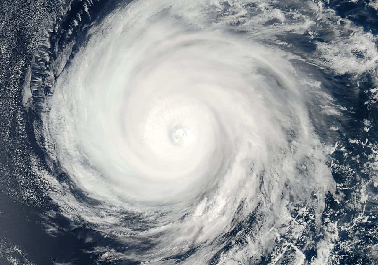 Este fin de semana se formará primer ciclón tropical; Afirma Protección Civil