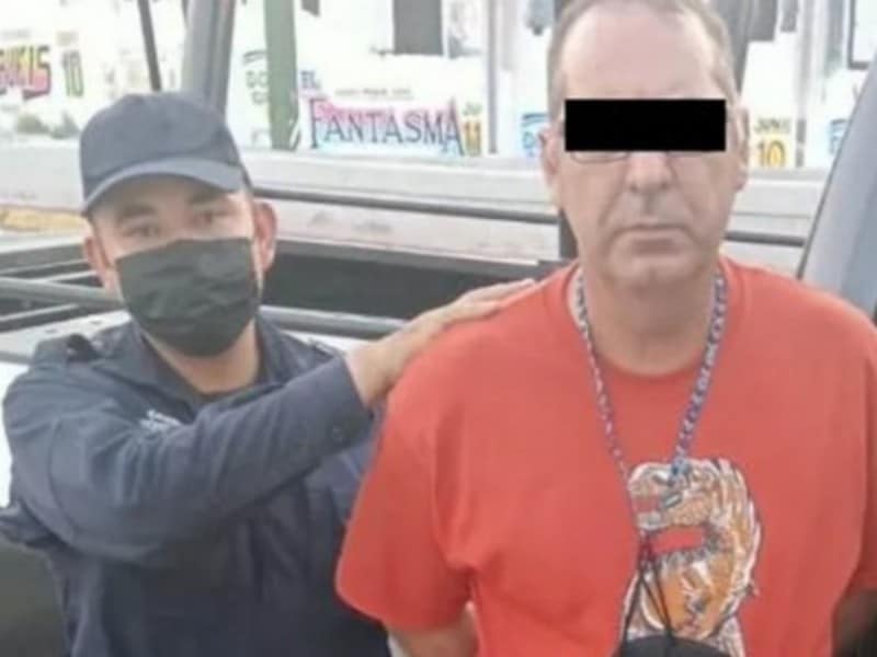 Apuñala a taxista porque no le dio el paso