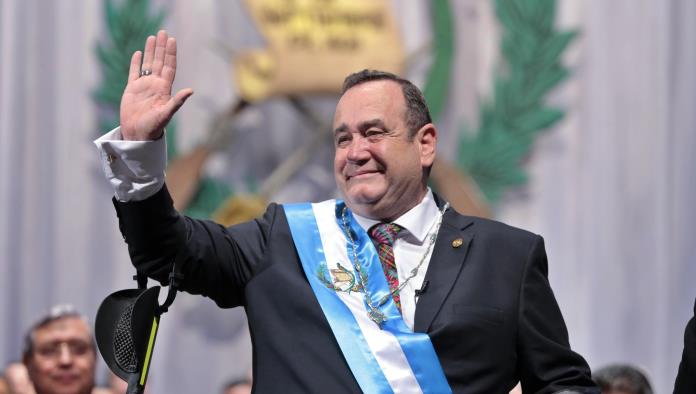 Presidente de Guatemala tampoco asistirá a la Cumbre de las Américas