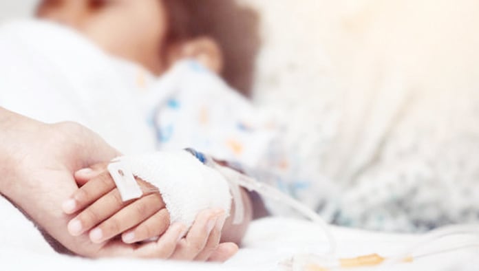 Coahuila no está preparado para casos de hepatitis aguda.
