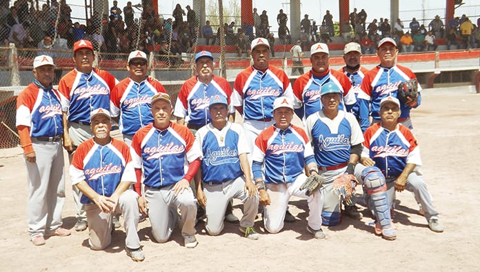 Águilas de la Bellavista continúa invicto con 2-0 en la Recreativa.