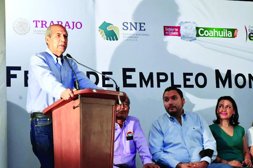 El alcalde, Dr. Mario Dávila Delgado, dijo que, en los cuatro meses y medio de administración, se han realizado dos ferias del empleo y que ya se han logrado recuperar los empleos perdidos durante pandemia.