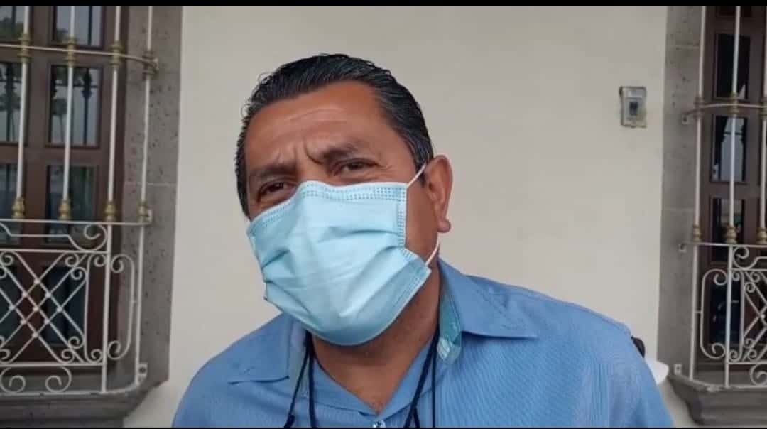 El Director de salud dijo que en el estado no se han presentado casos, sin embargo no descartó que estos puedan llegar a presentarse en algún momento.