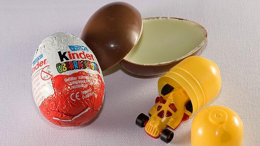 Unión Europea confirma 266 nuevos caso de salmonela en chocolates