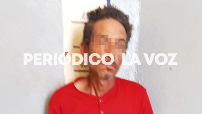 Rigoberto fue consignado al CJEM por violar la orden de protección con la que cuenta su ex.