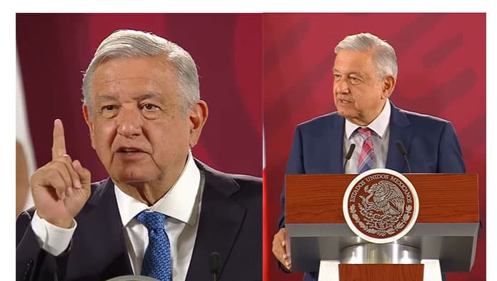 Promete AMLO hacer realidad el sueño de mejorar atención médica