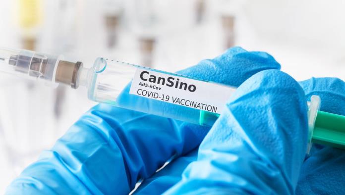 Dos años después; OMS avala vacuna de CanSino Biologics