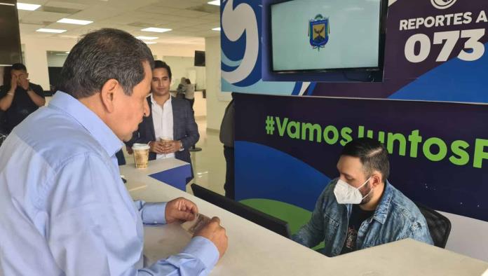 “Corramos juntos por el Agua”