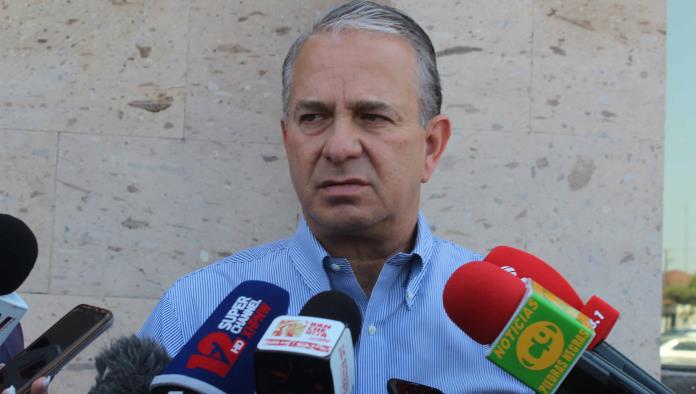 En empresas preparan plan piloto para dejar cubre bocas