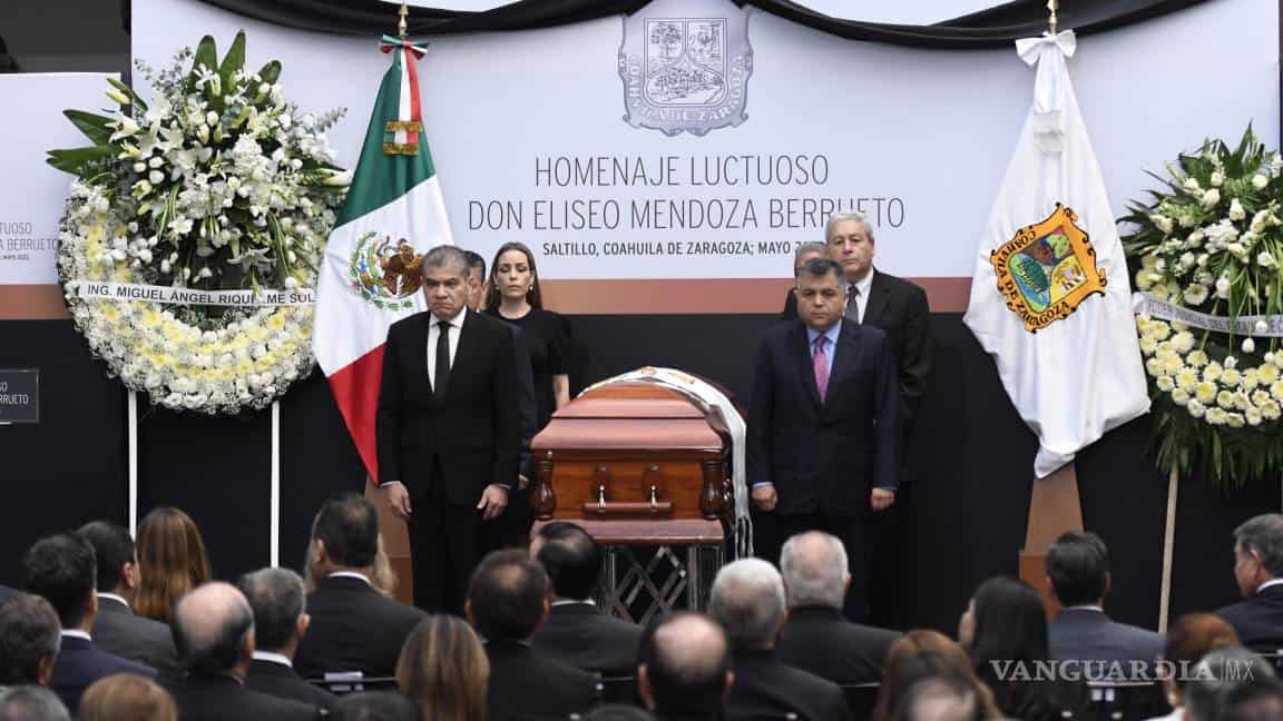 El evento fue encabezado por el gobernador Miguel Ángel Riquelme Solís.
