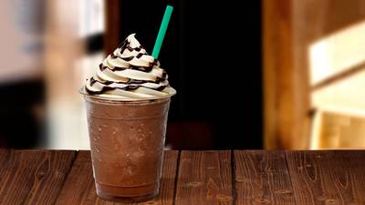 Starbucks exige quitar la palabra frappuccino a cafeterías mexicanas