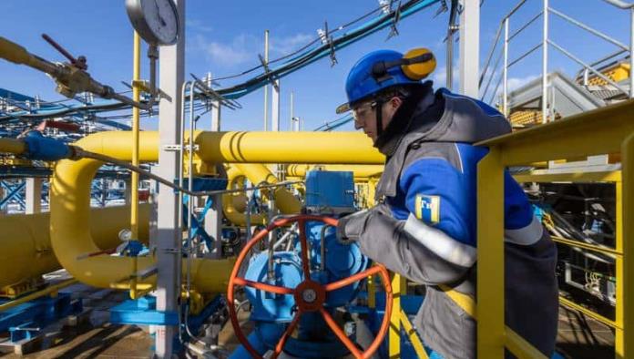 Rusia le corta el gas a Finlandia; Se negaron a pagar en rublos