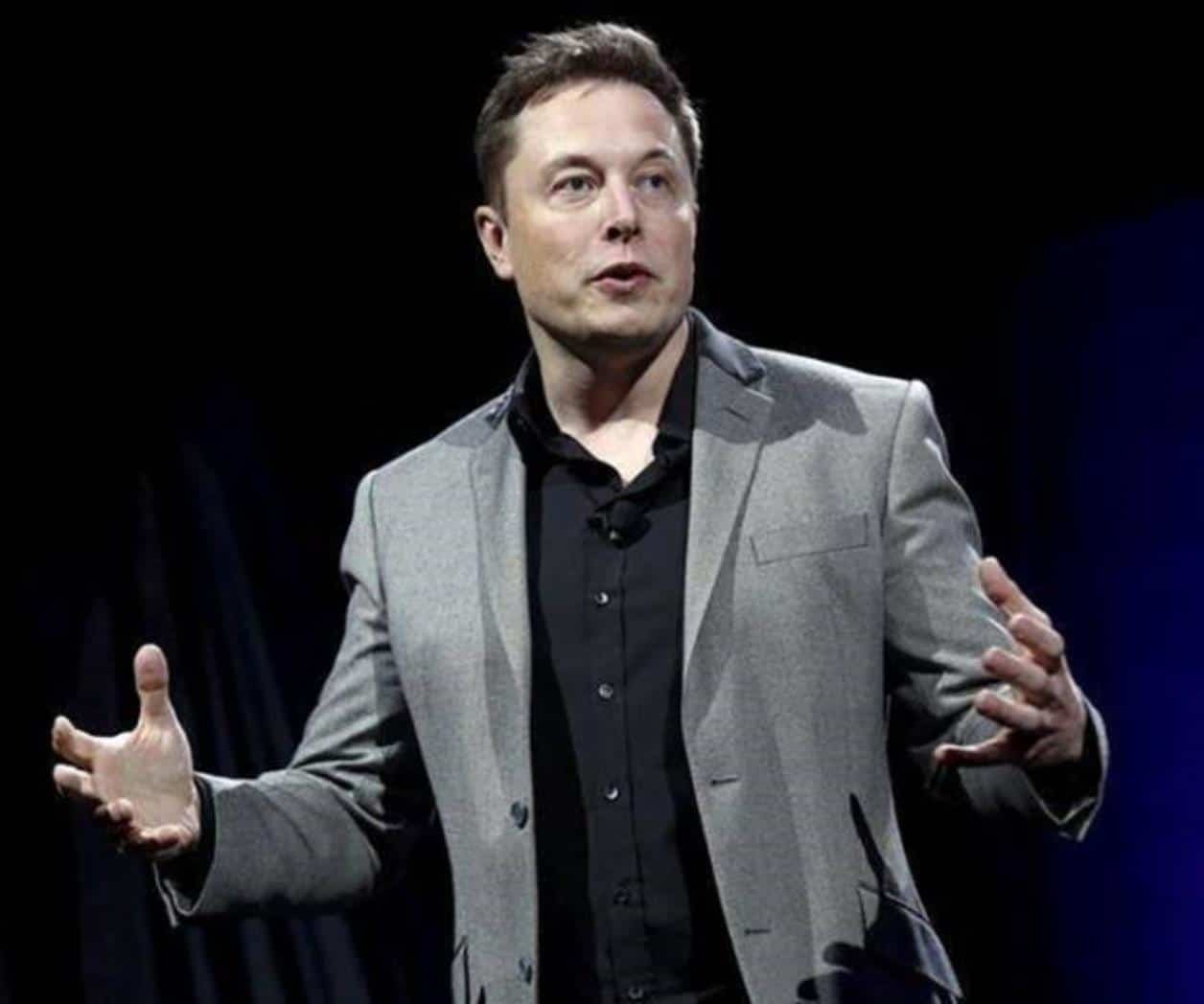 Elon Musk se reúne con Bolsonaro; Buscan llevar internet al Amazonas