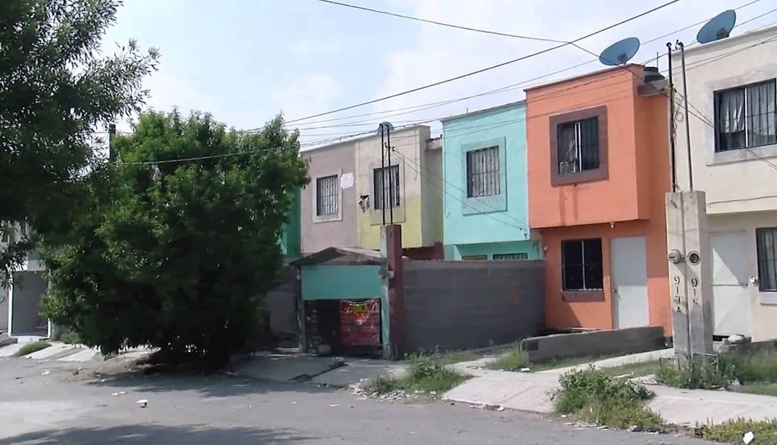Colonias como Colinas de Santiago entran en el programa de regularización y escrituración en Monclova.
