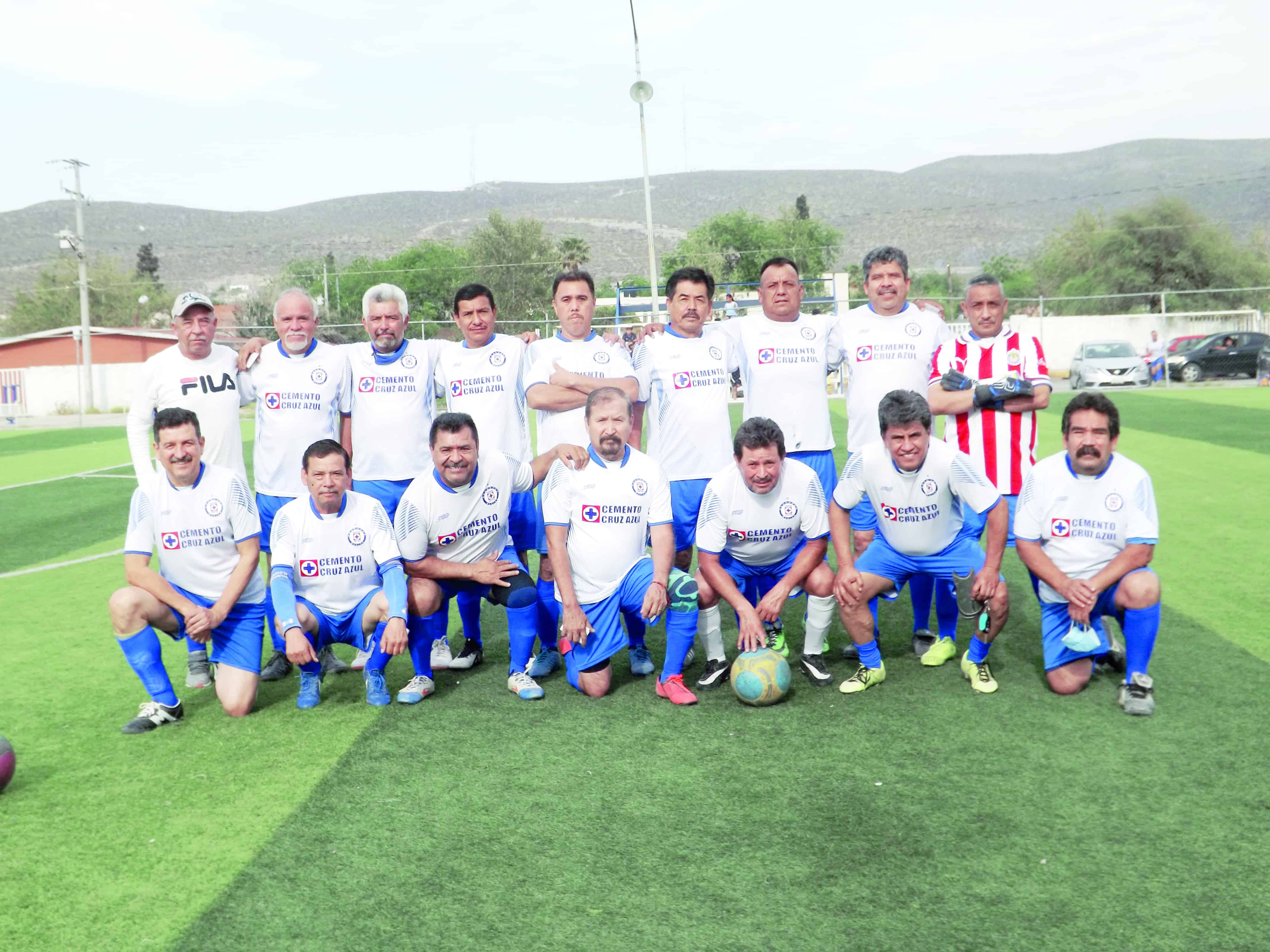 Independiente Monclova sorprendió a Miravalle