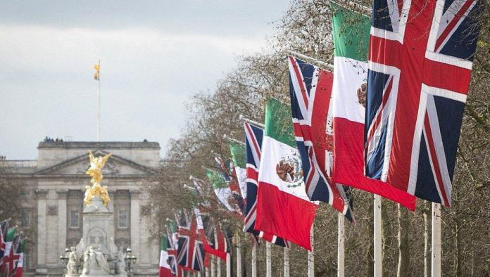 México y el Reino Unido negocian Tratado de Libre Comercio