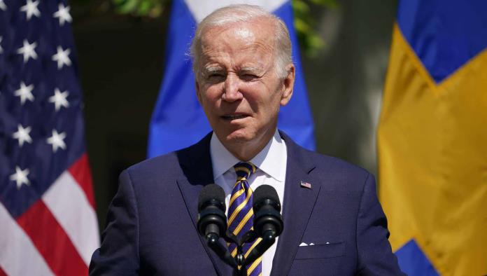 Rusia le prohíbe la entrada a Biden y a 960 funcionarios