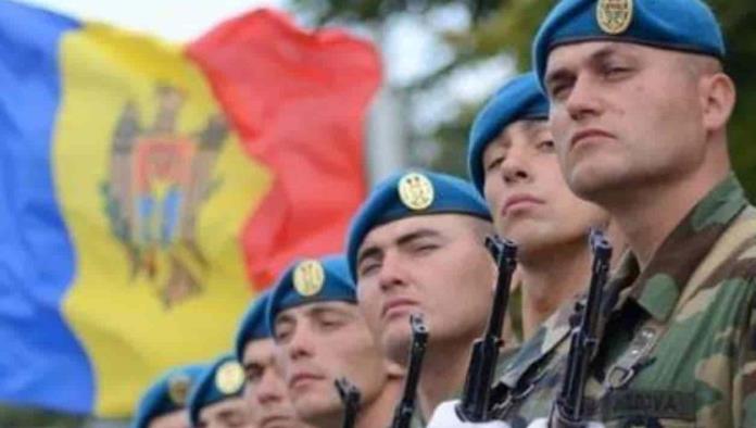 Reino Unido pide armar a Moldavia por posible ataque ruso
