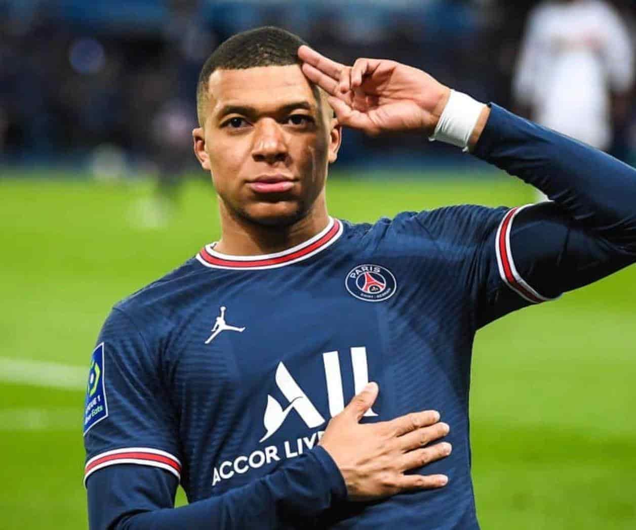 Mbappé renovará su contrato con el PSG; Afirma prensa europea
