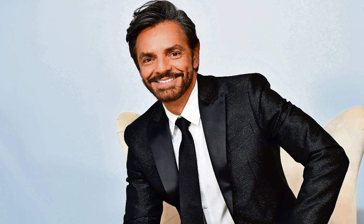 Eugenio Derbez desmiente a Azcárraga; Sigue siendo dueño de La Familia P. Luche
