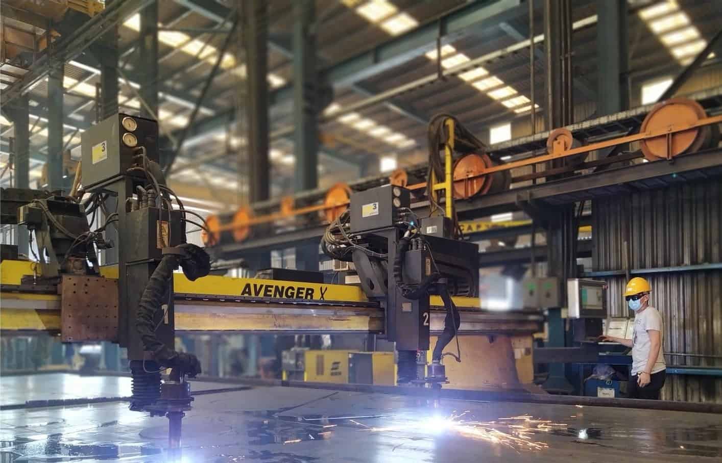 La región se encuentra en números positivos en la generación de fuentes de empleo.